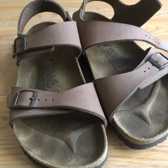 Birkenstock Shoes - Milano Birkenstock’s